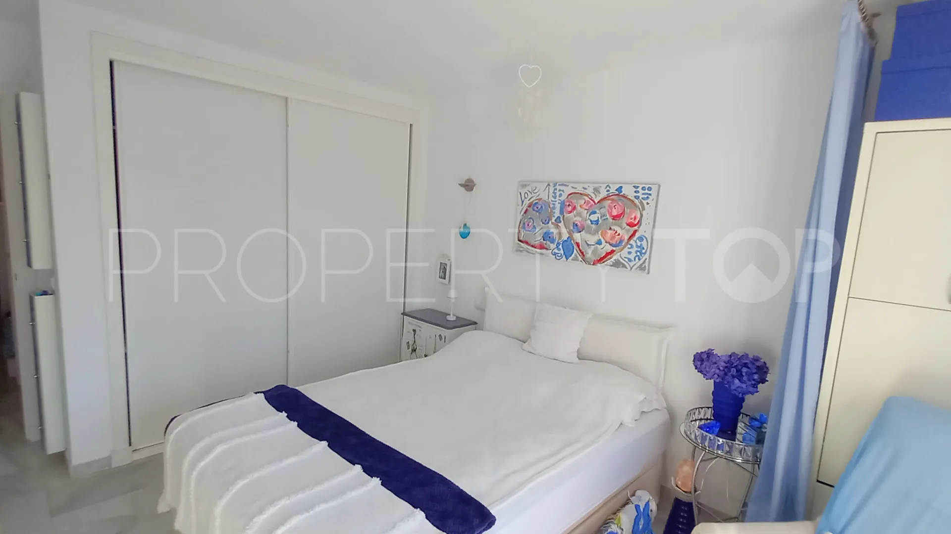 Marbella Este, apartamento en venta