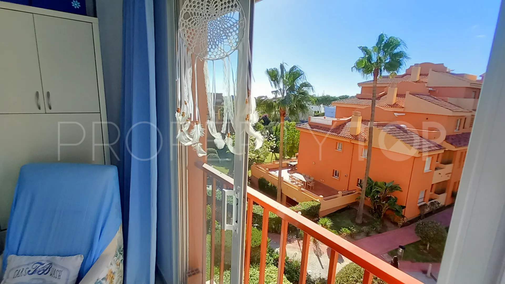 Marbella Este, apartamento en venta