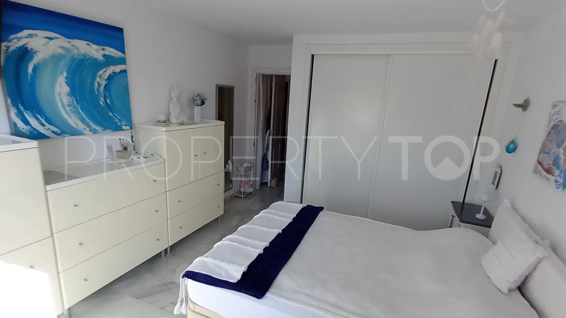 Marbella Este, apartamento en venta