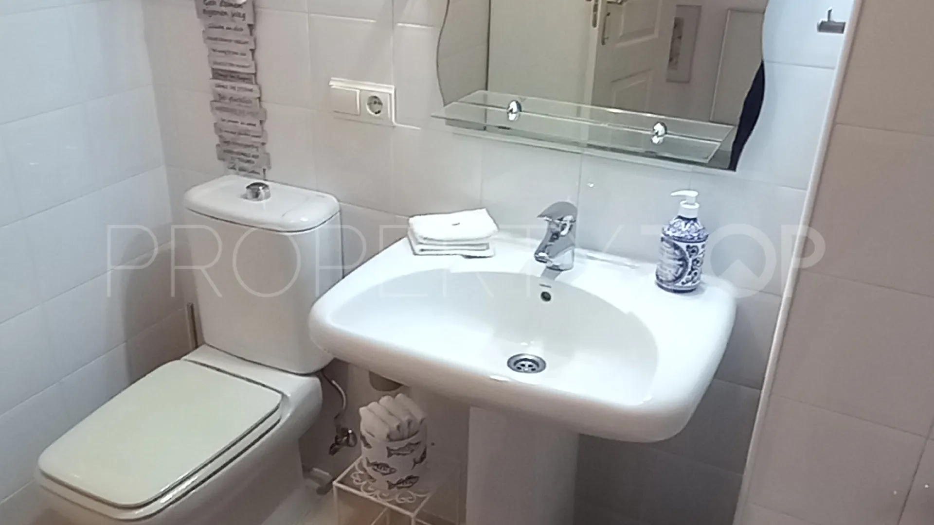 Marbella Este, apartamento en venta