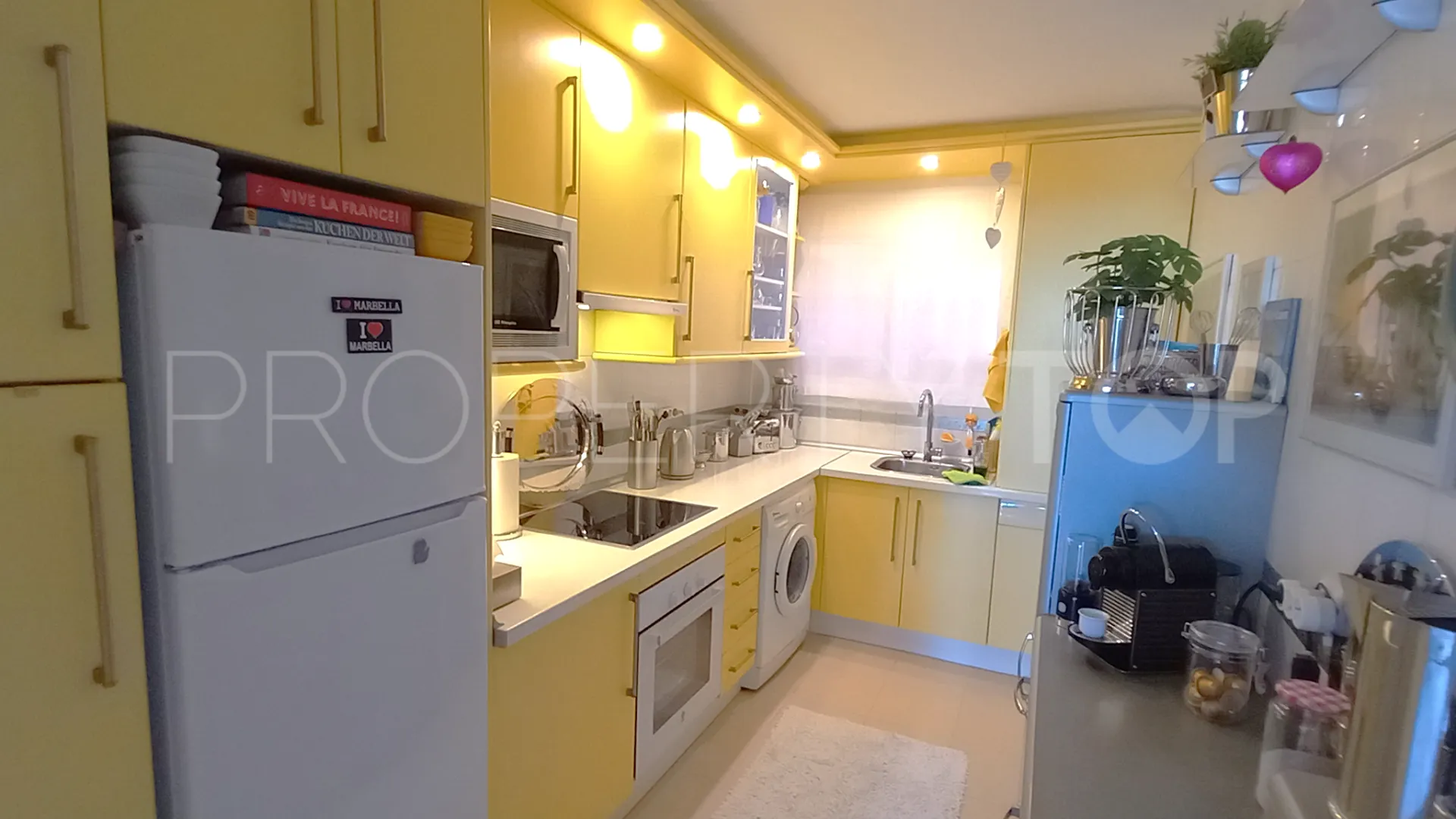 Marbella Este, apartamento en venta