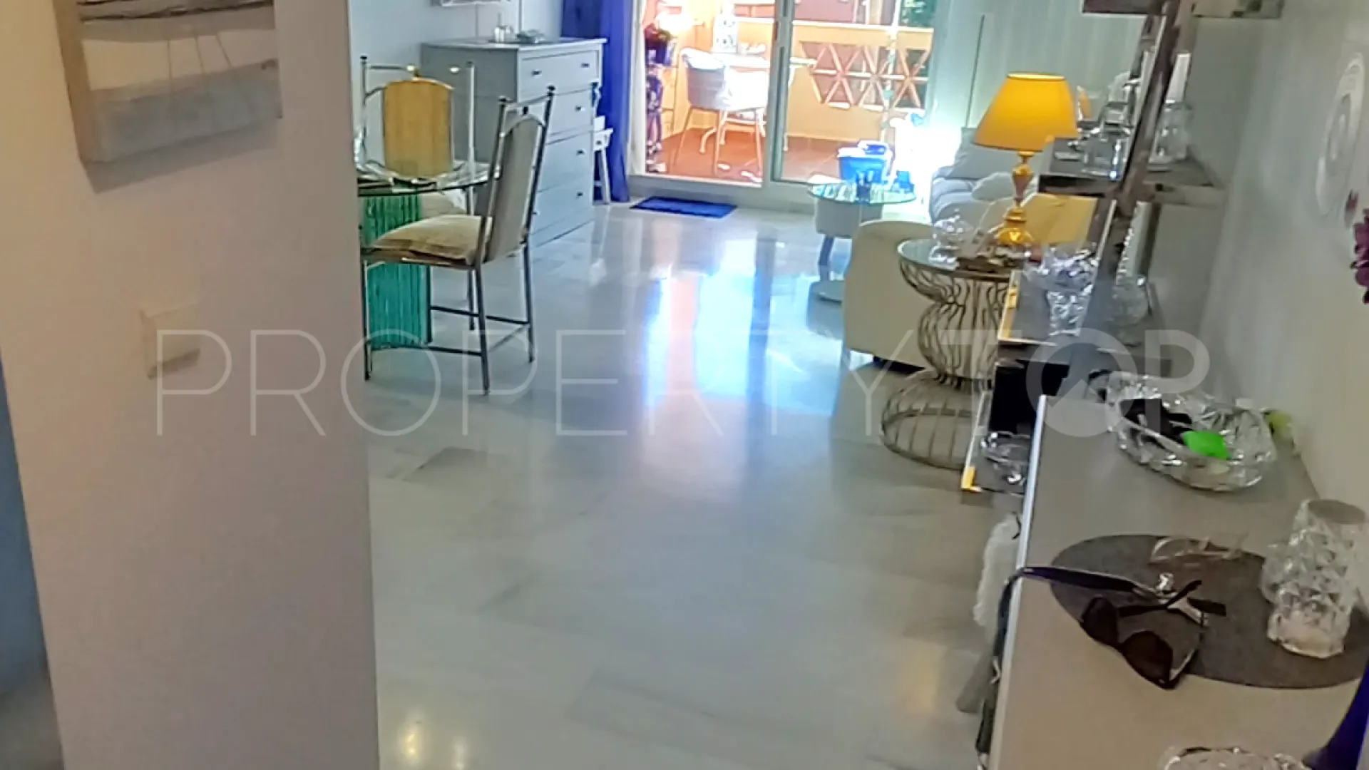 Marbella Este, apartamento en venta