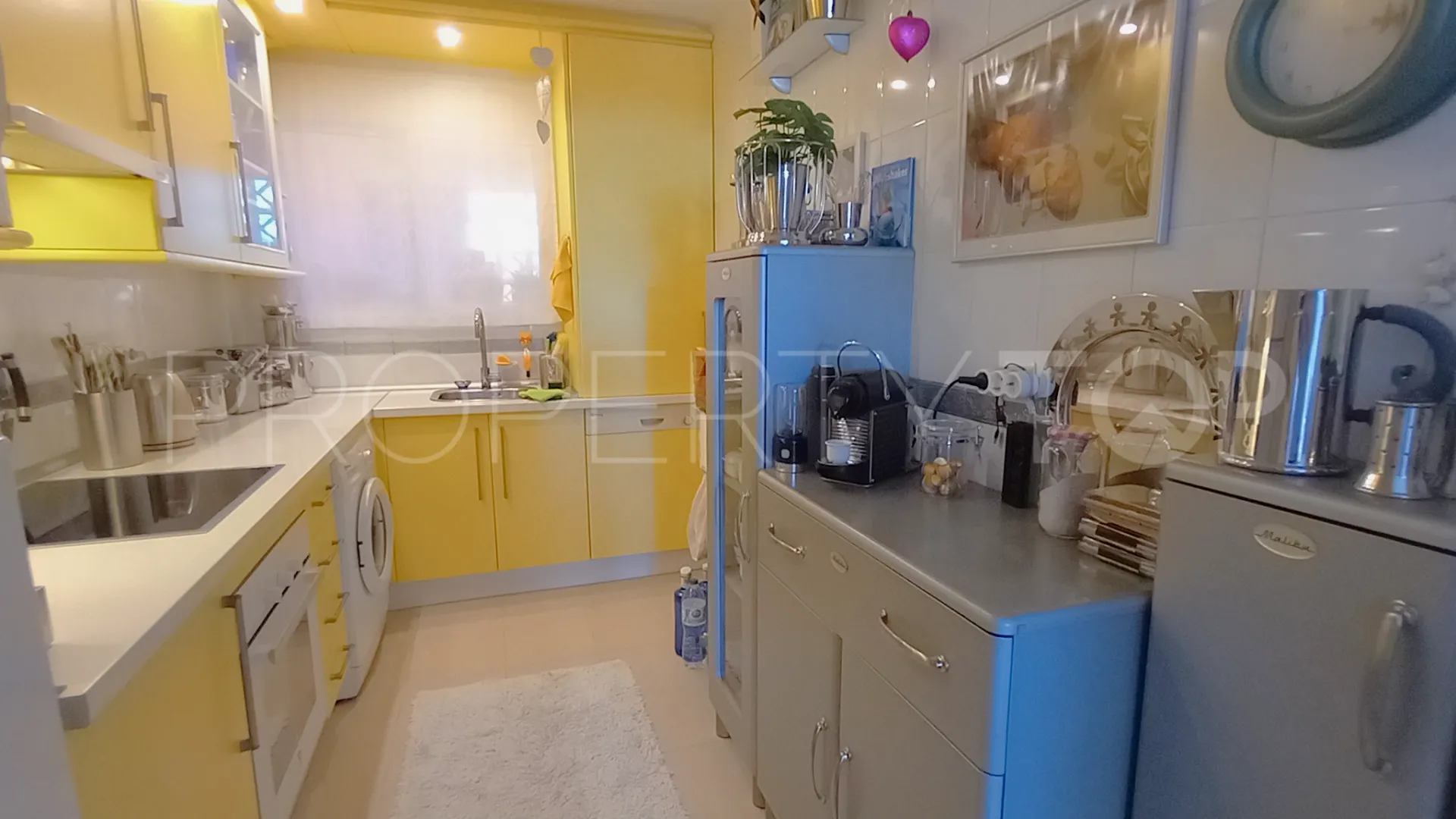 Marbella Este, apartamento en venta