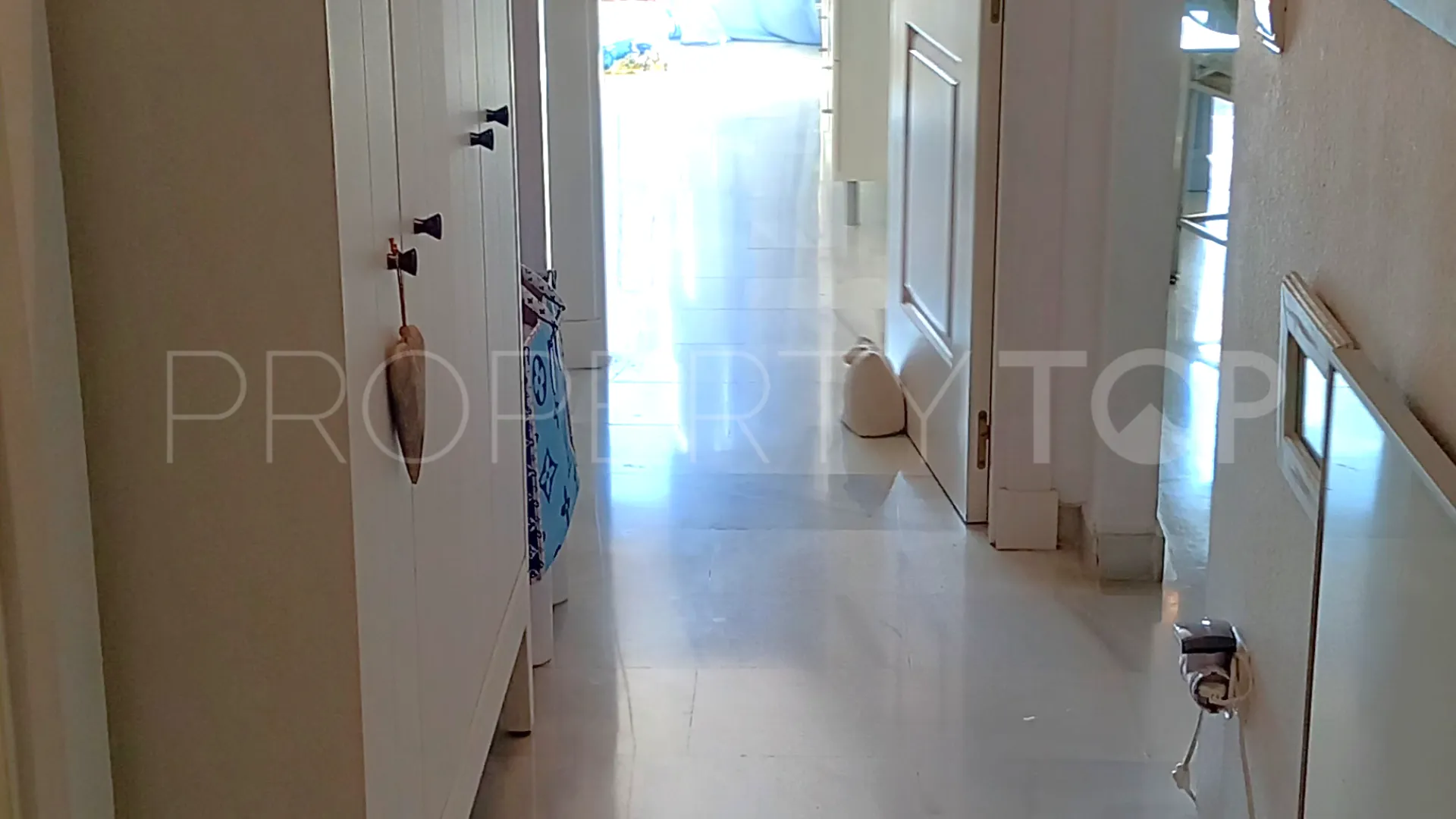 Marbella Este, apartamento en venta