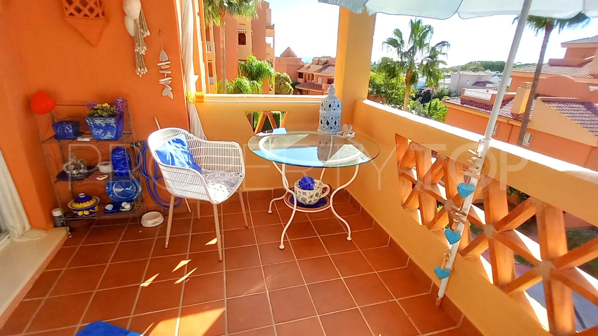 Marbella Este, apartamento en venta
