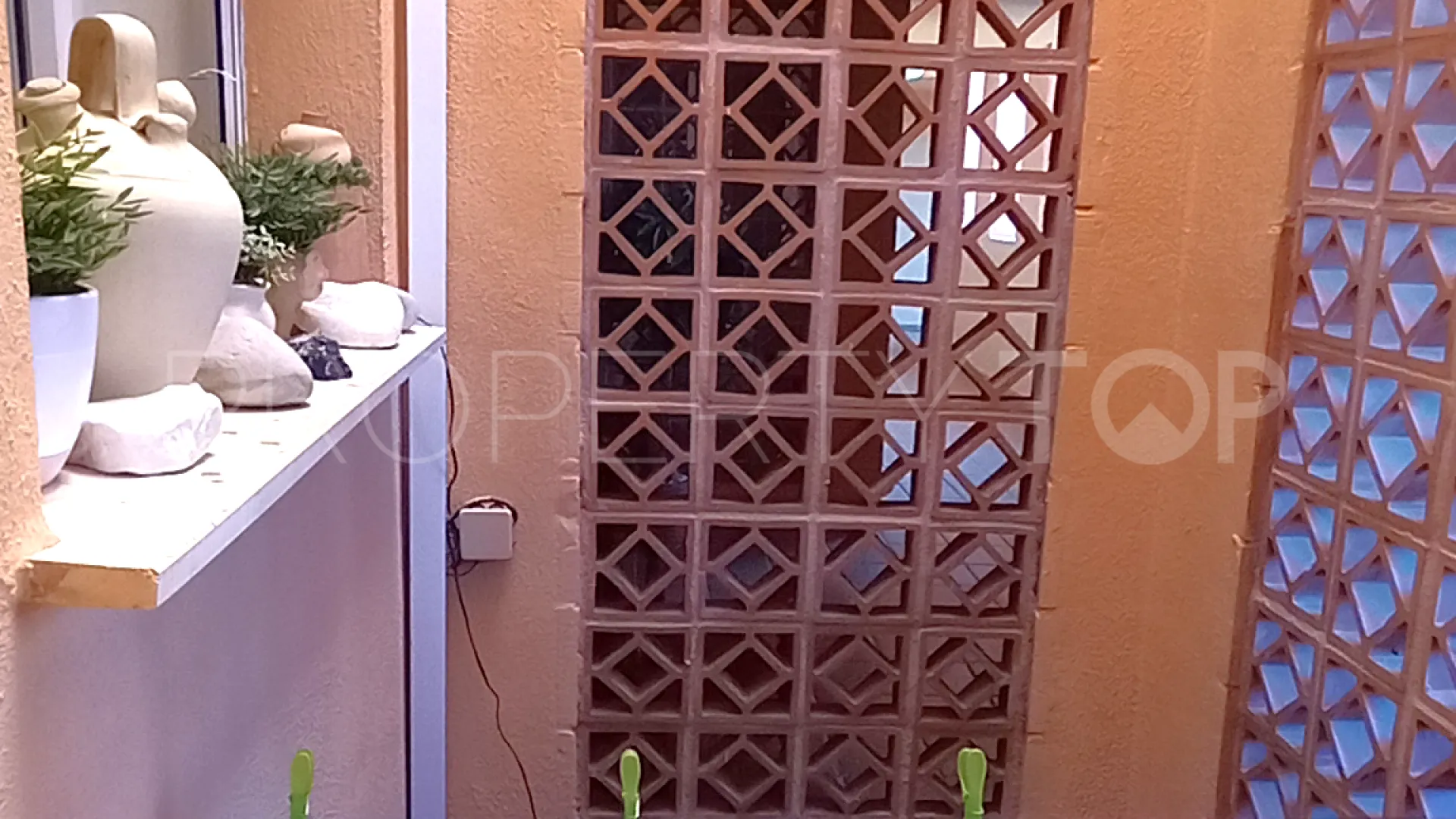 Marbella Este, apartamento en venta