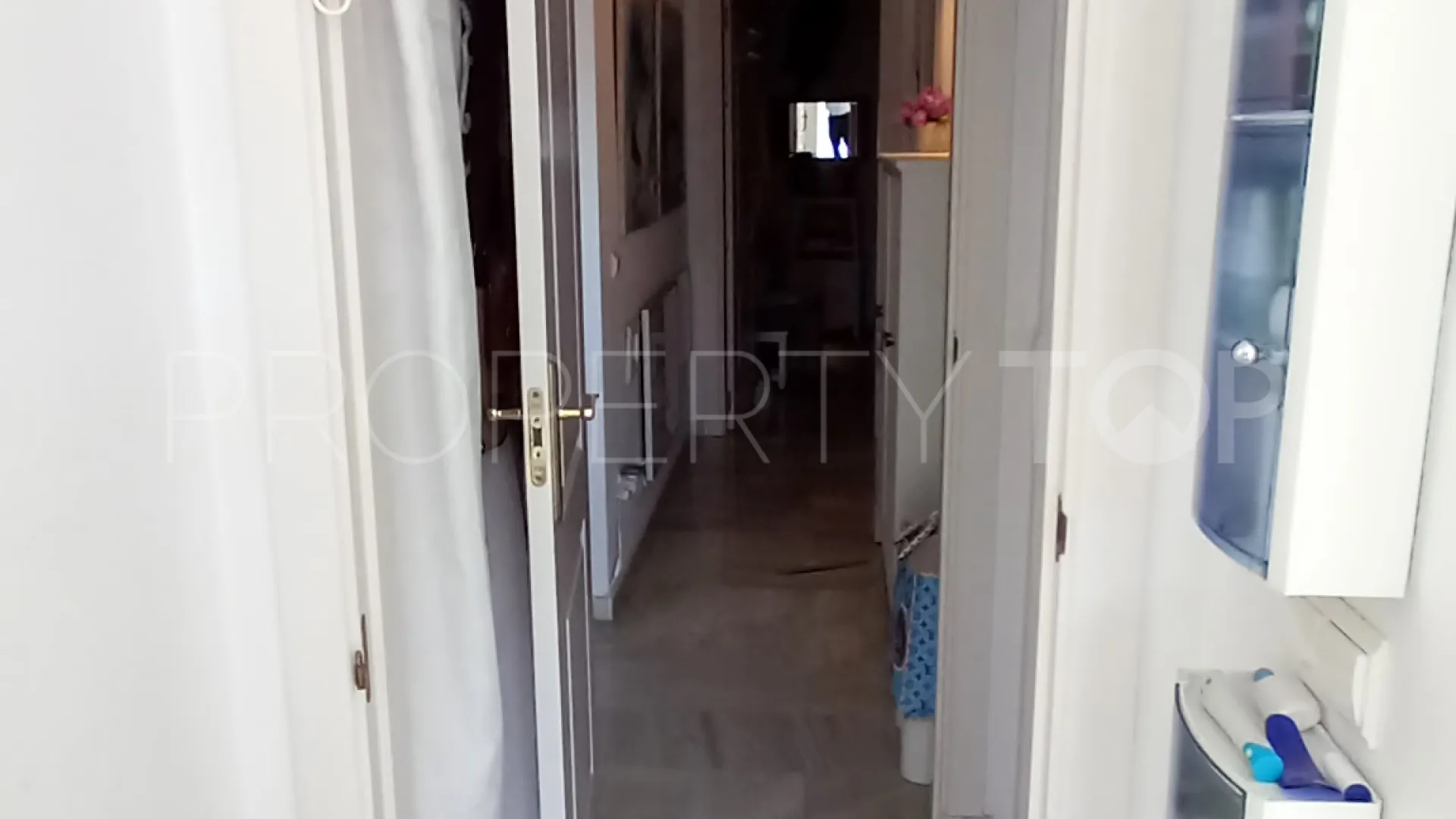 Marbella Este, apartamento en venta