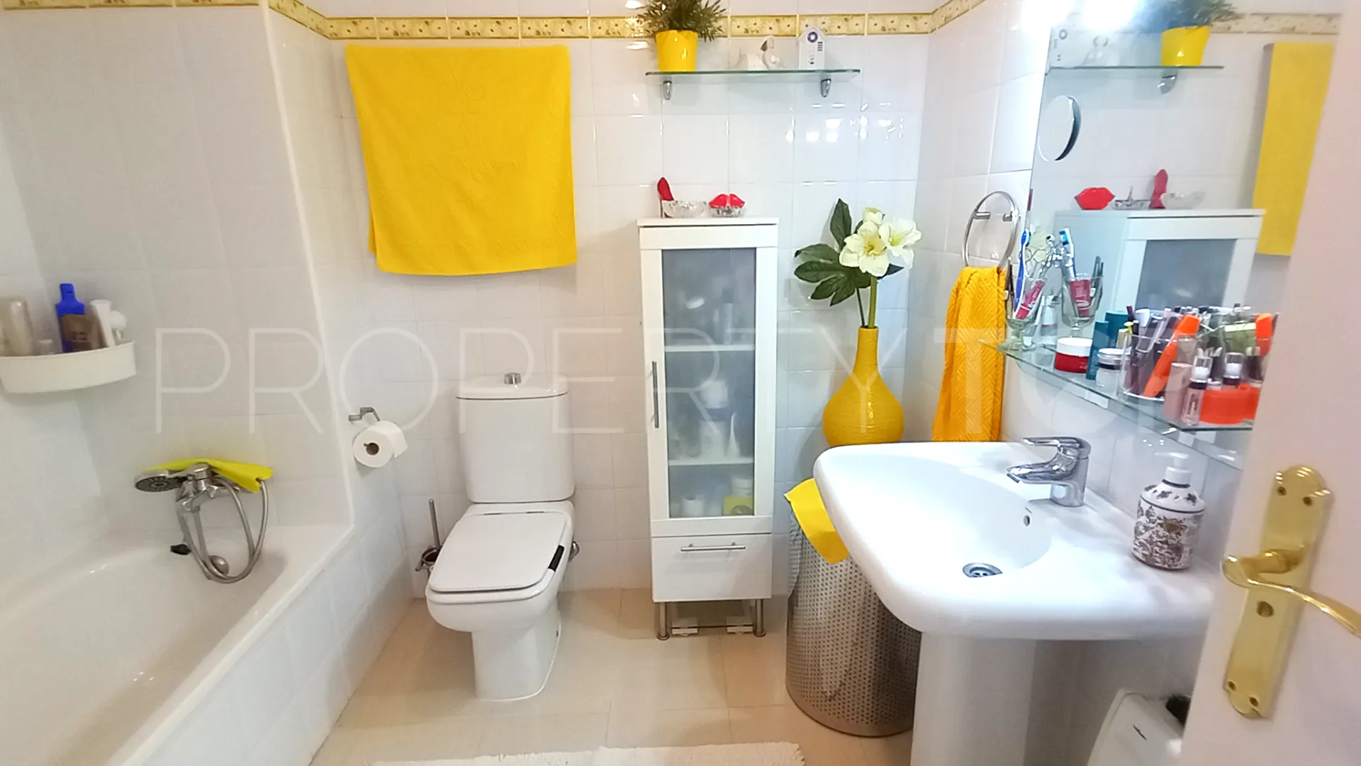 Marbella Este, apartamento en venta