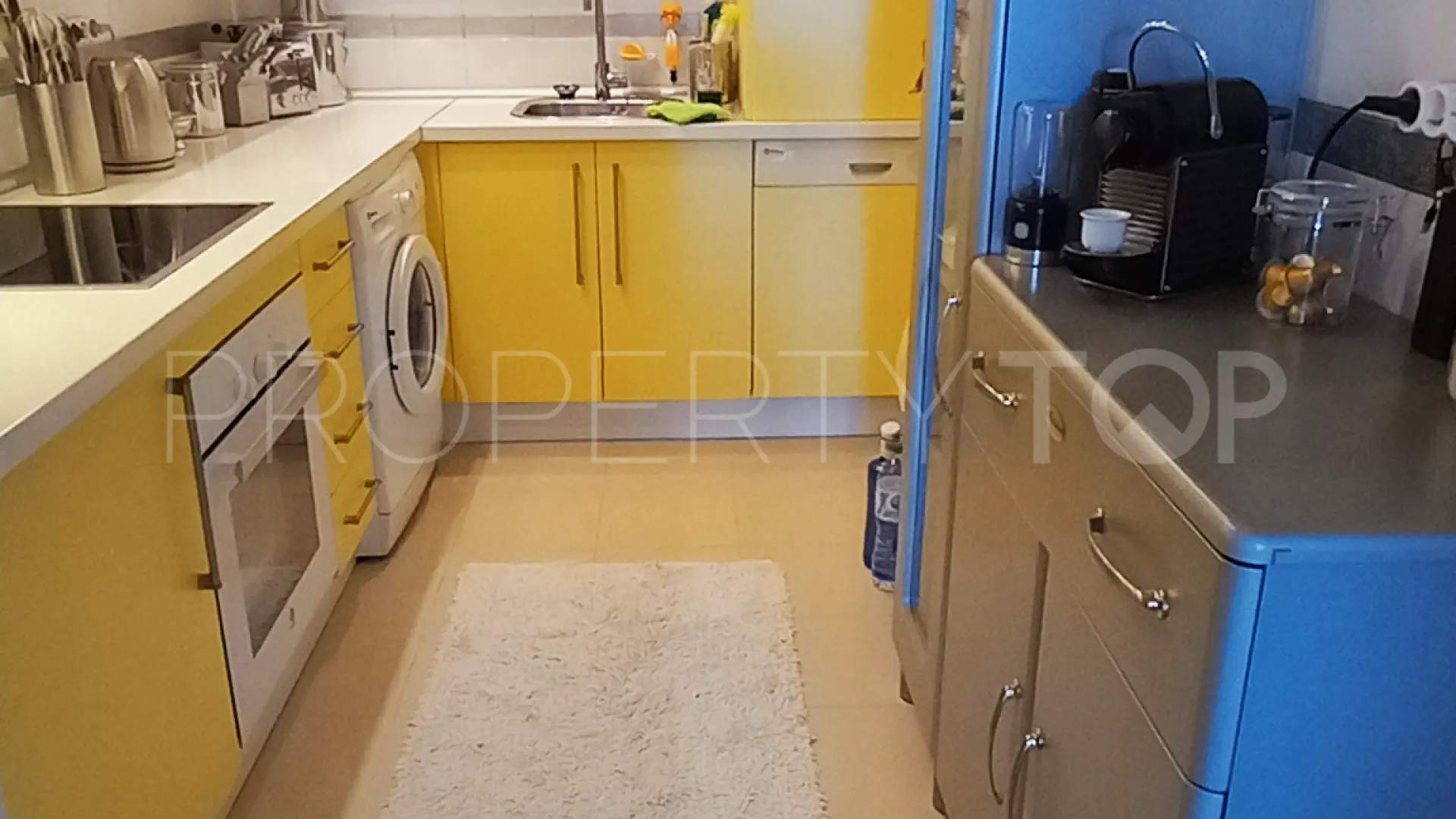 Marbella Este, apartamento en venta