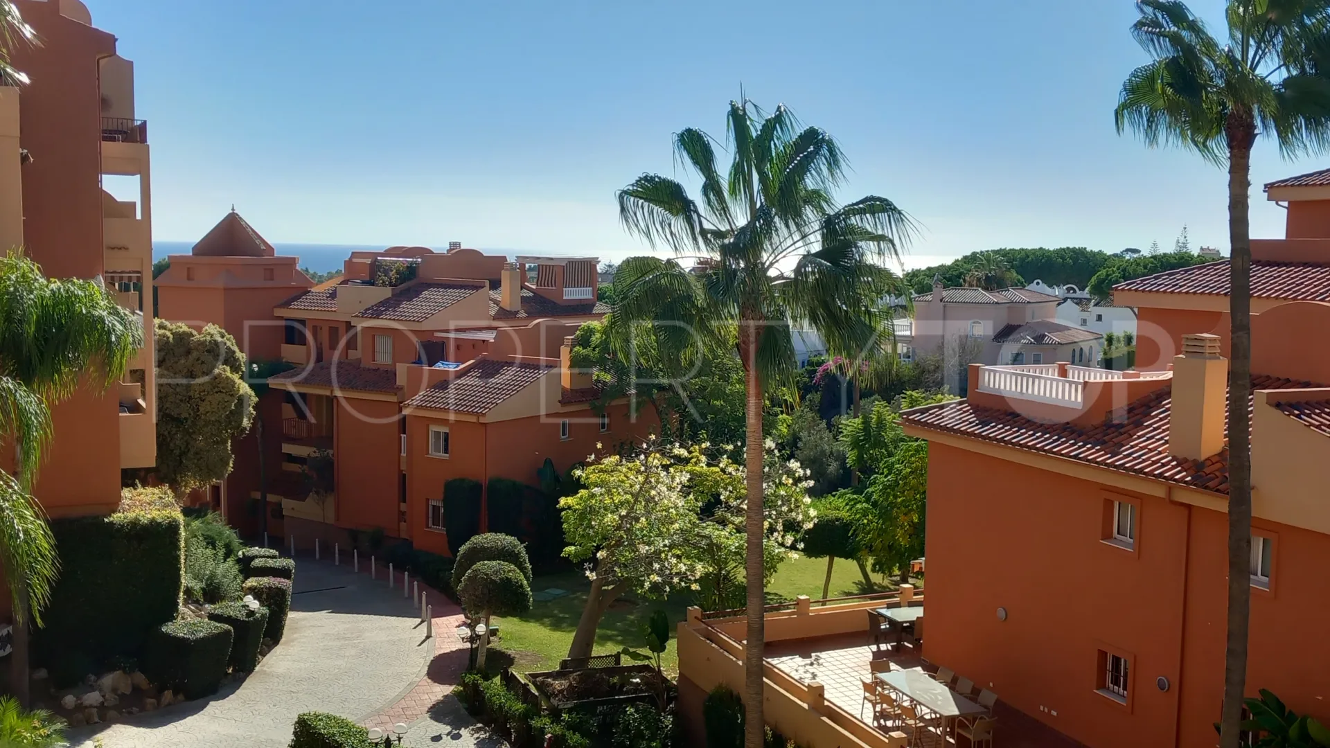 Marbella Este, apartamento en venta