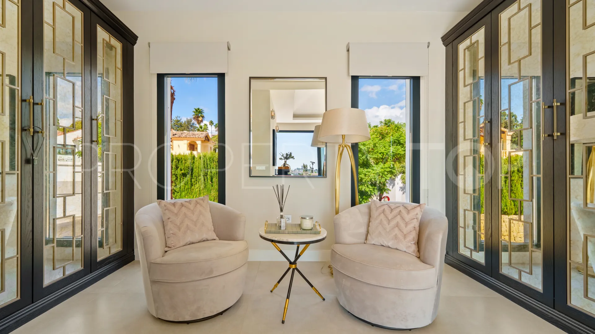 La Quinta, villa en venta