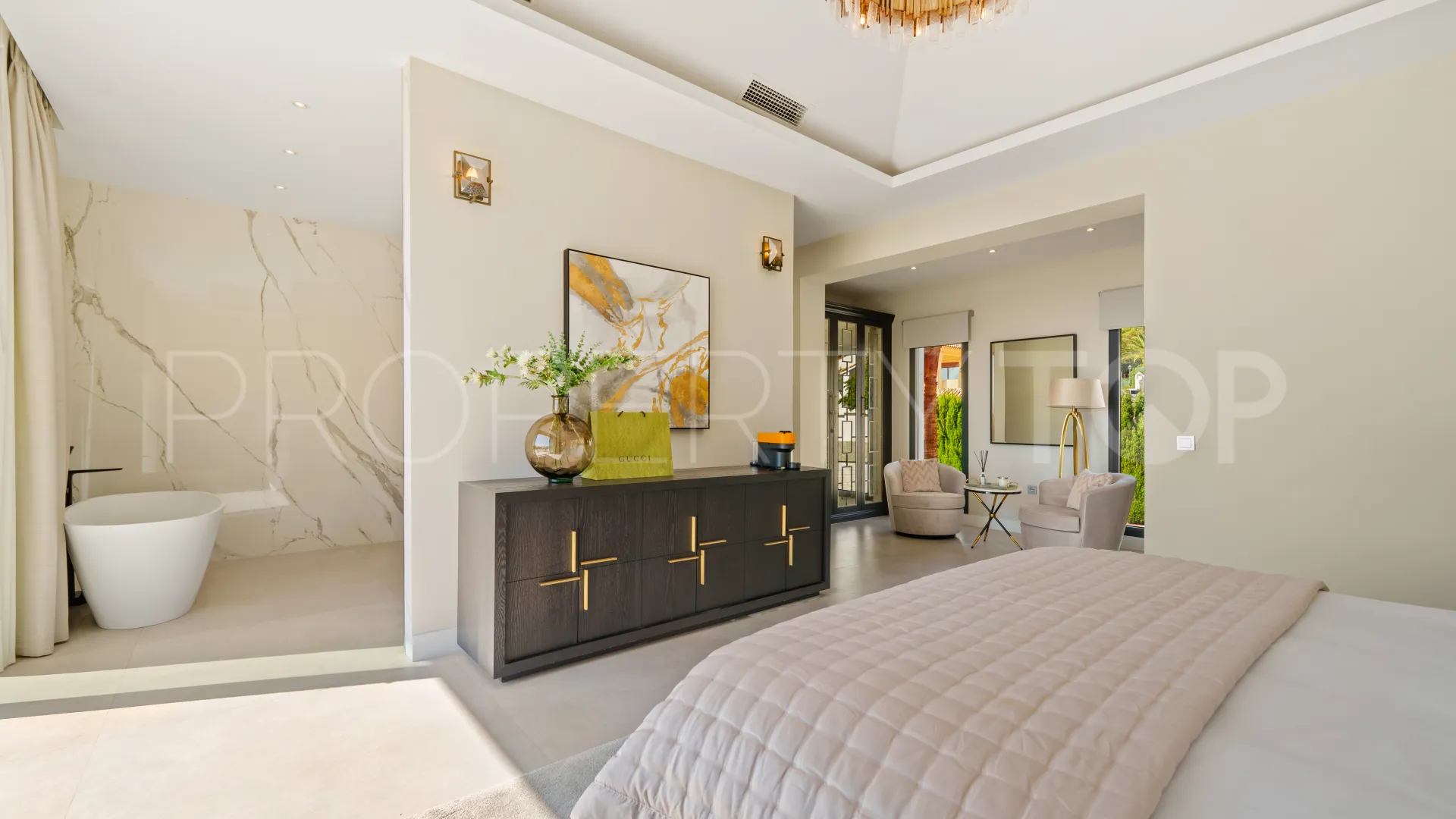 La Quinta, villa en venta