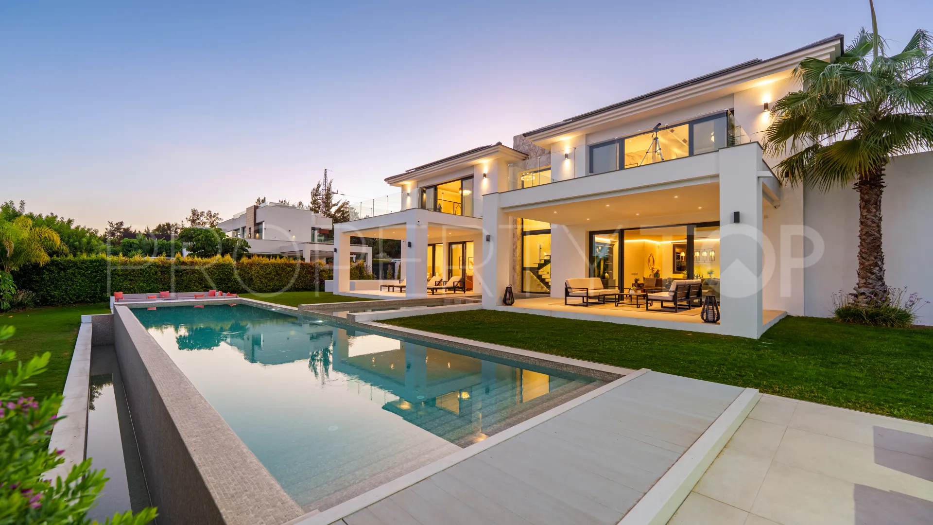 La Quinta, villa en venta