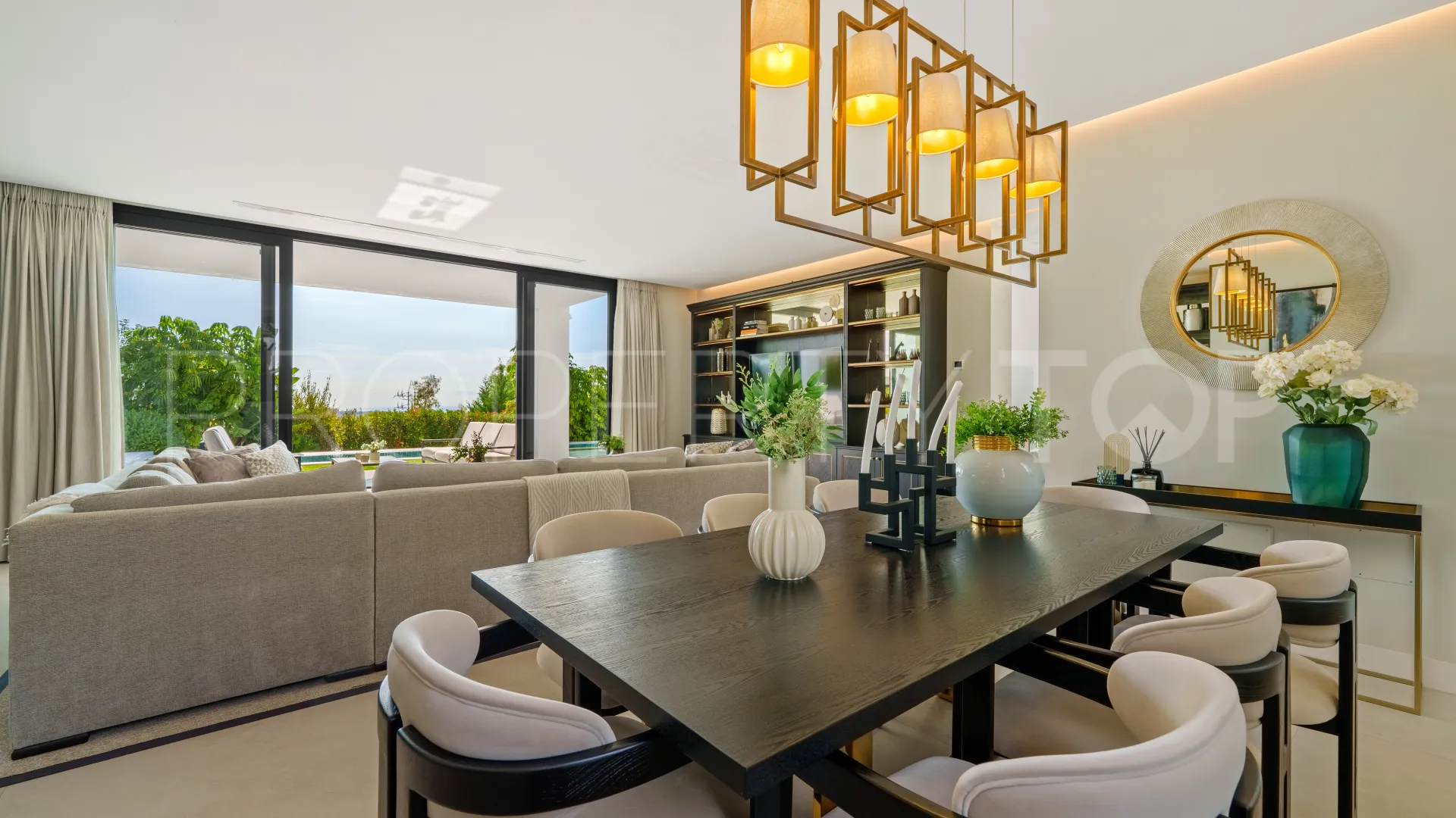 La Quinta, villa en venta