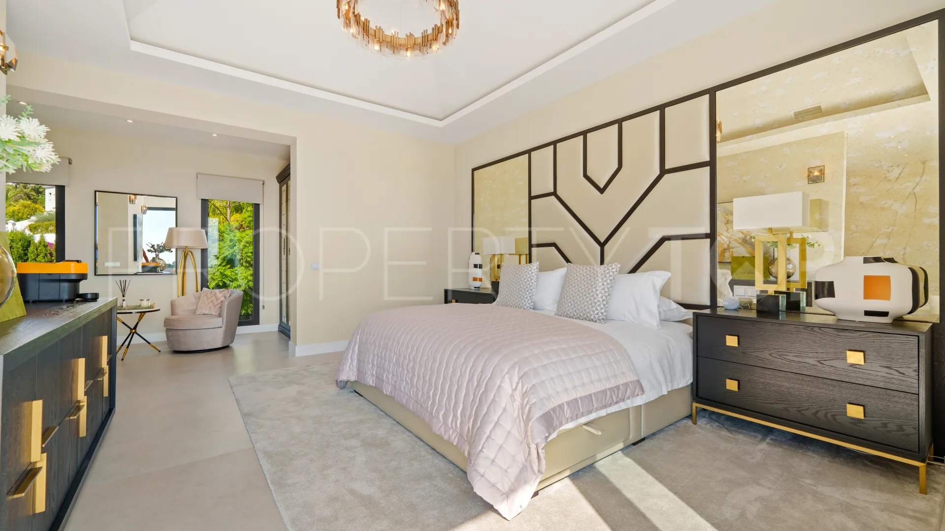 La Quinta, villa en venta