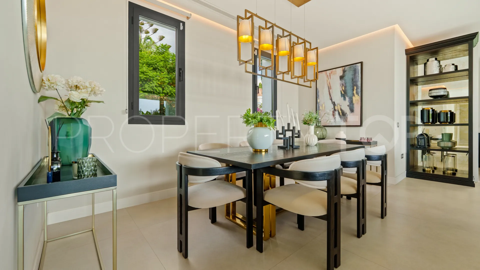 La Quinta, villa en venta