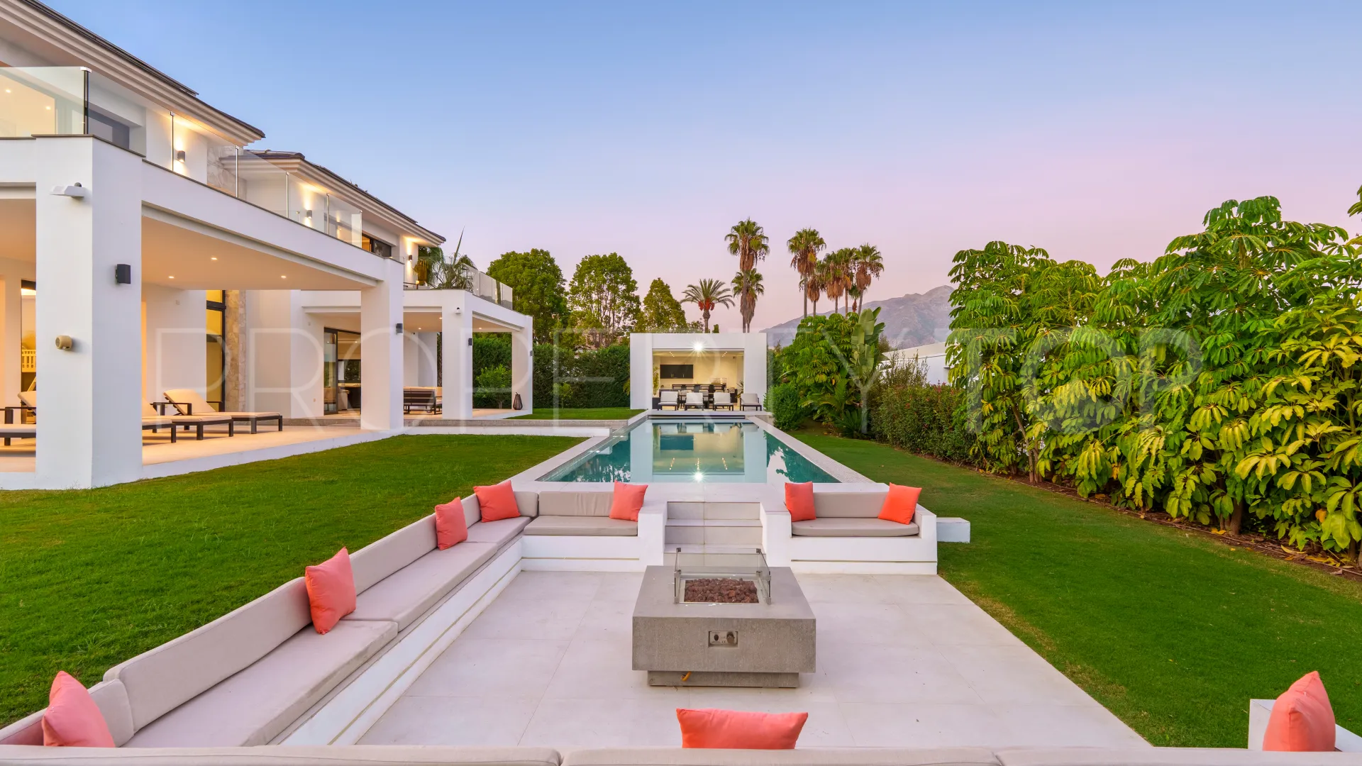 La Quinta, villa en venta