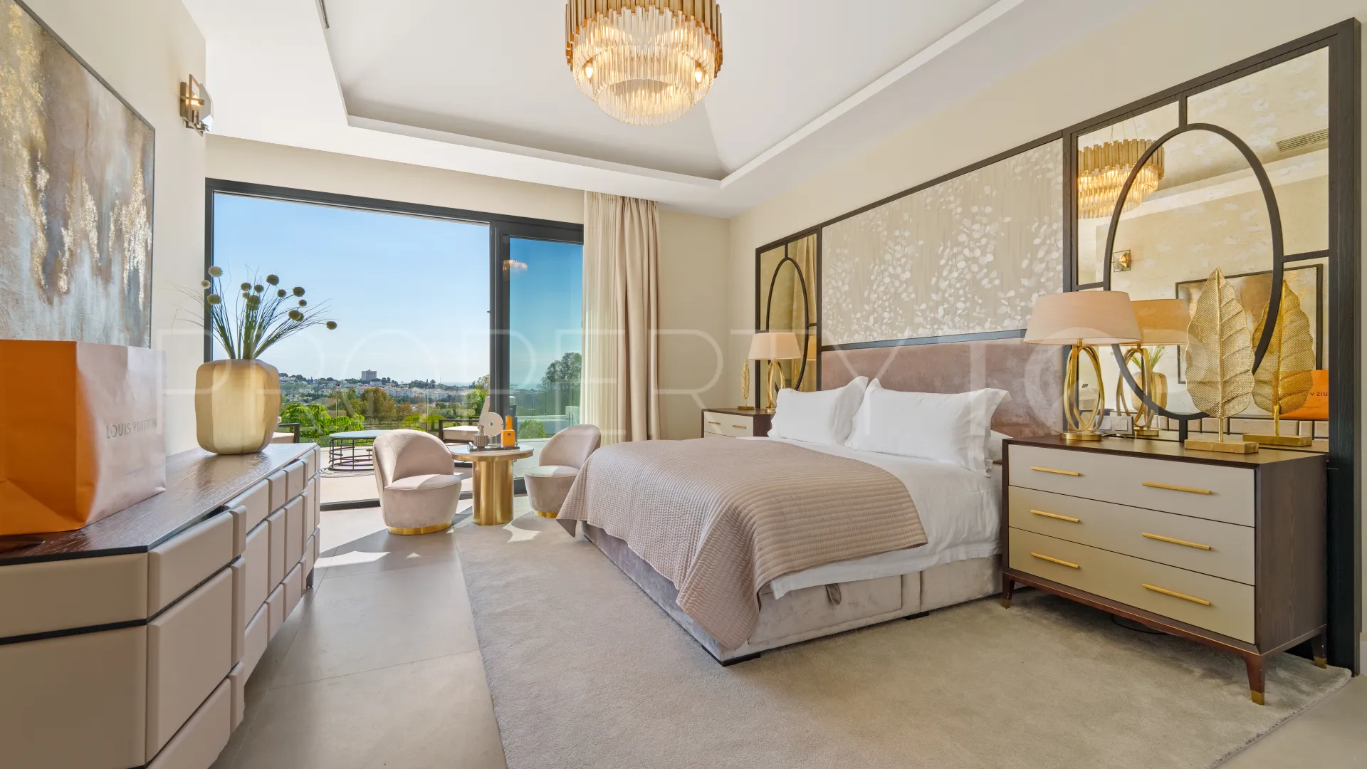 La Quinta, villa en venta