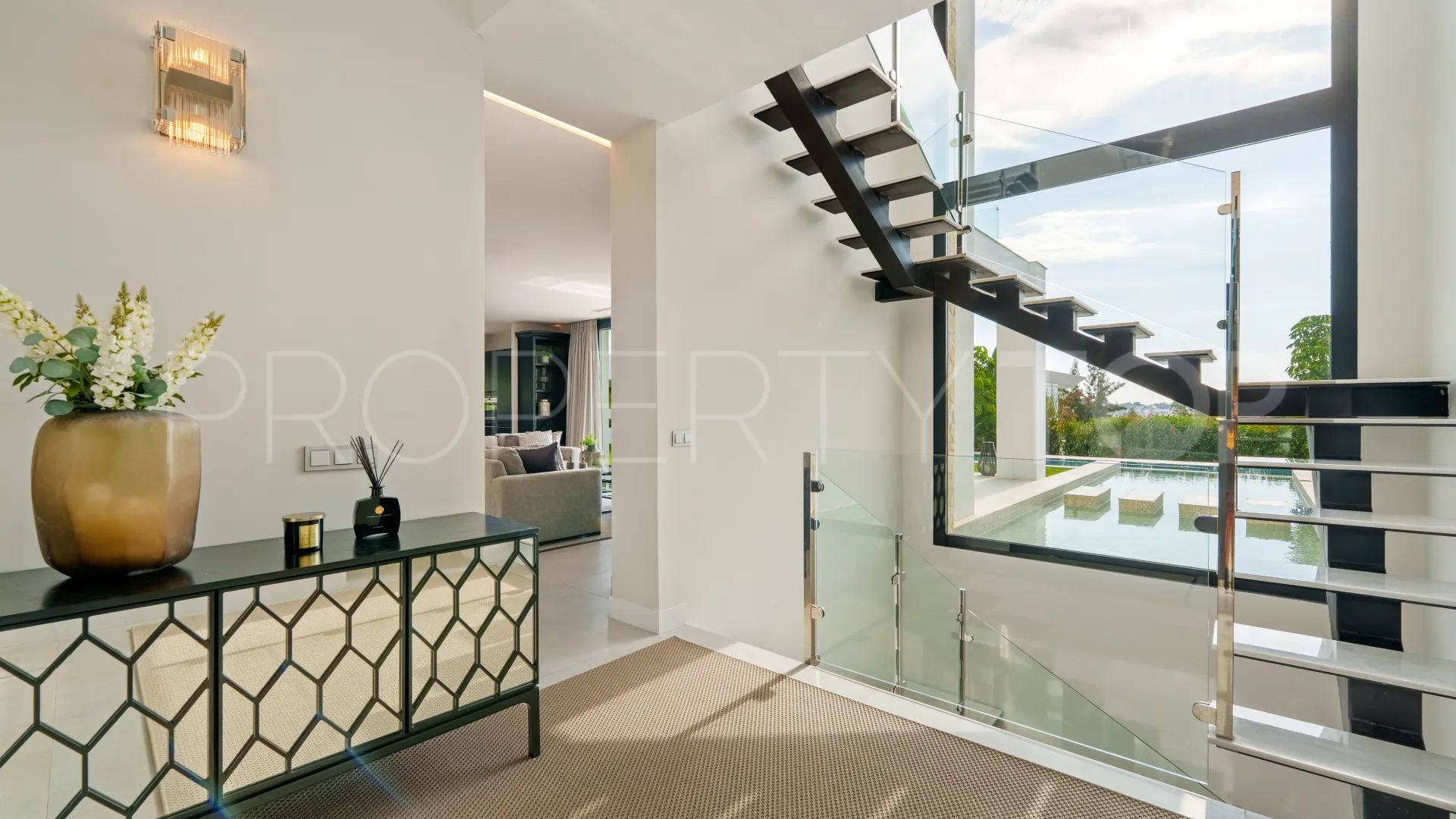 La Quinta, villa en venta