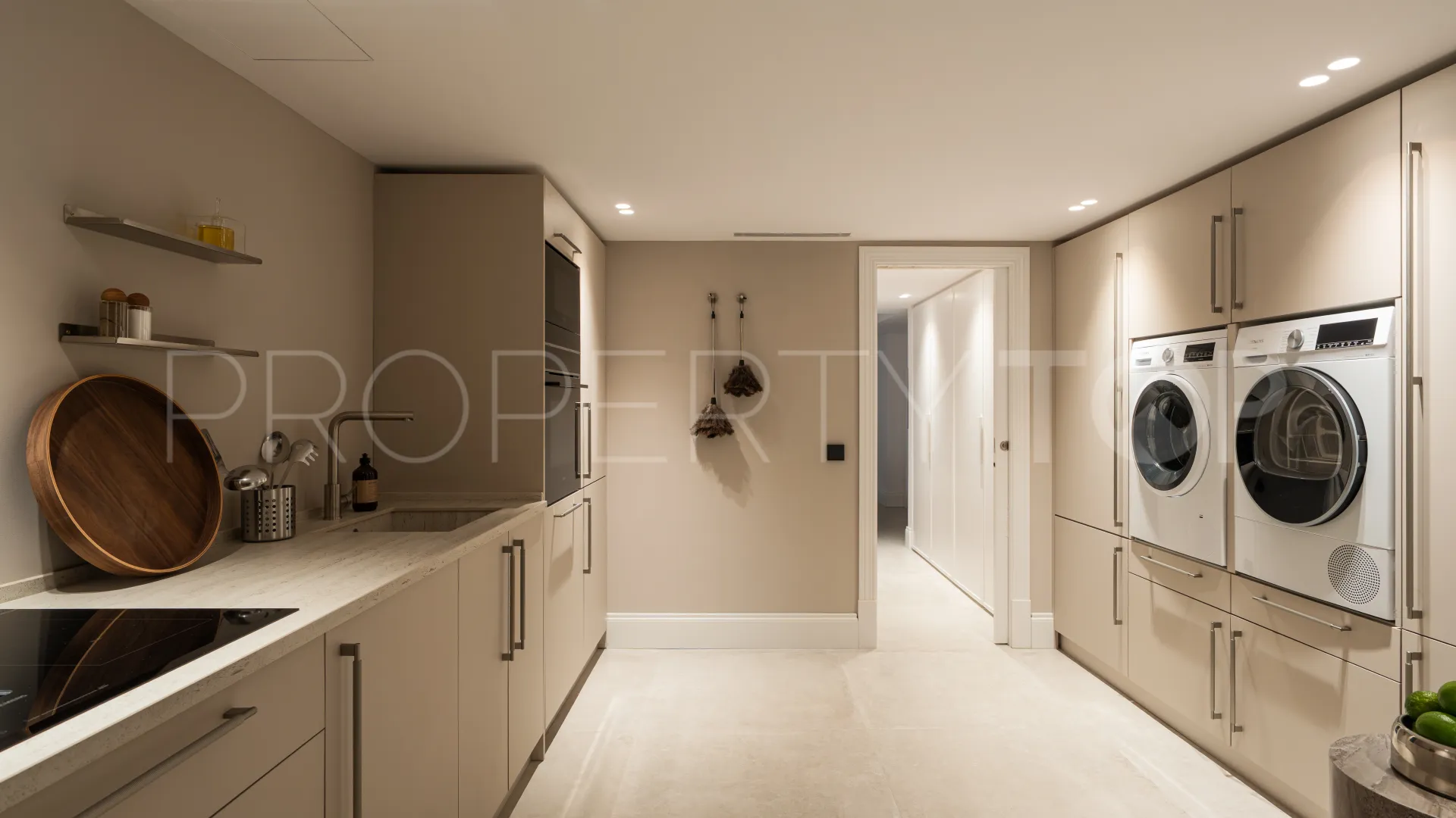 El Herrojo, villa con 6 dormitorios a la venta