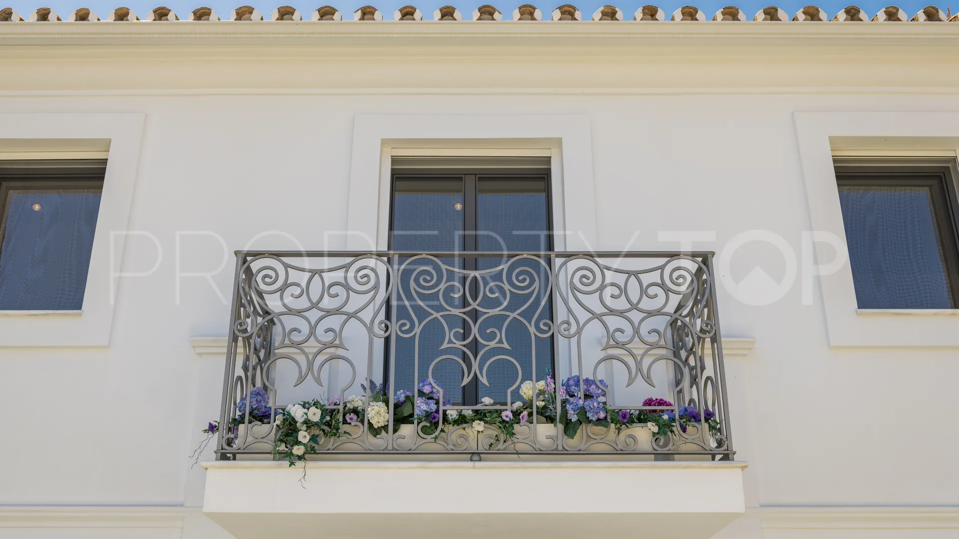 Nueva Andalucia, villa en venta con 6 dormitorios