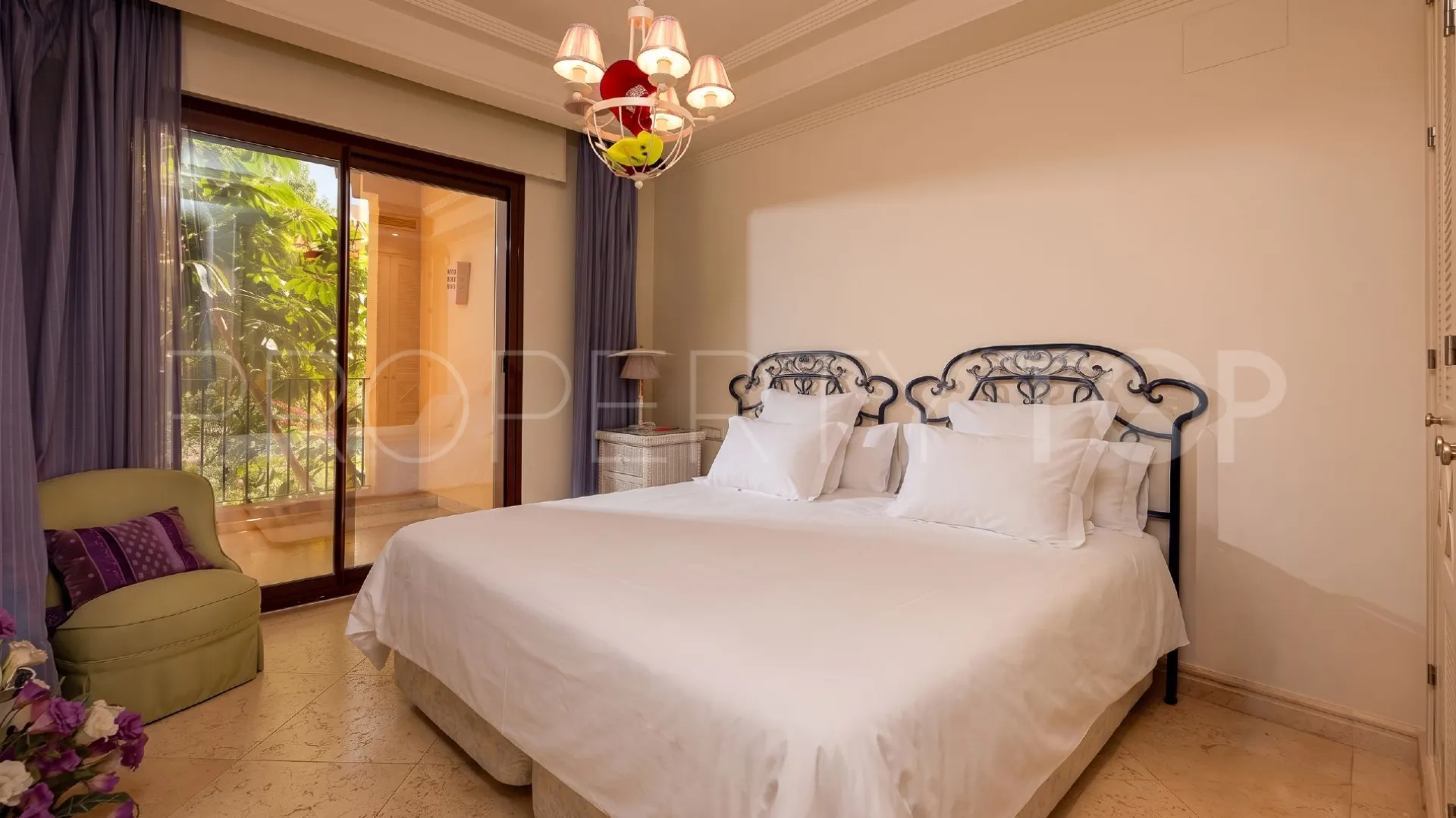 For sale apartment in Los Granados del Mar