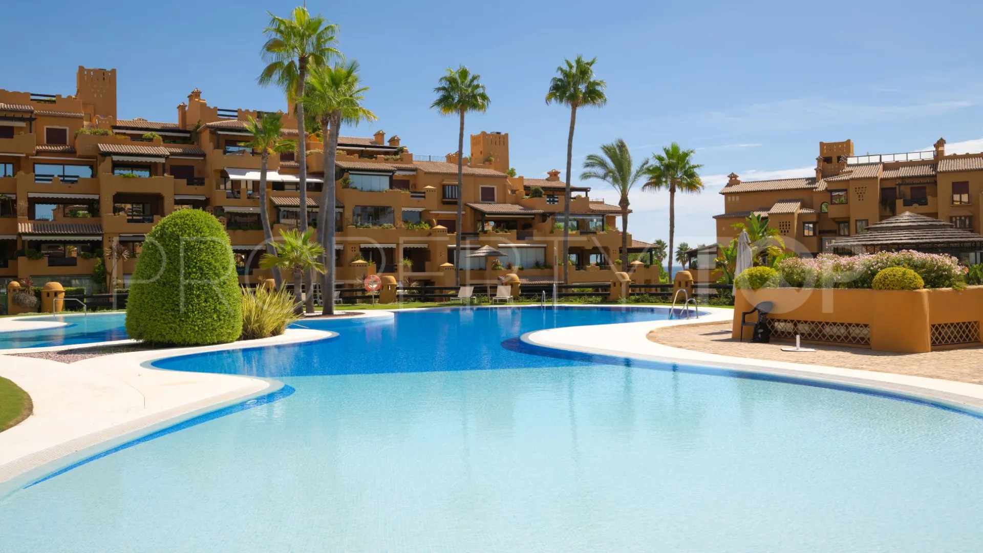 For sale apartment in Los Granados del Mar