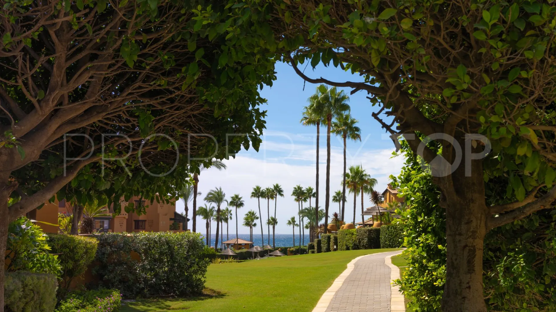 For sale apartment in Los Granados del Mar