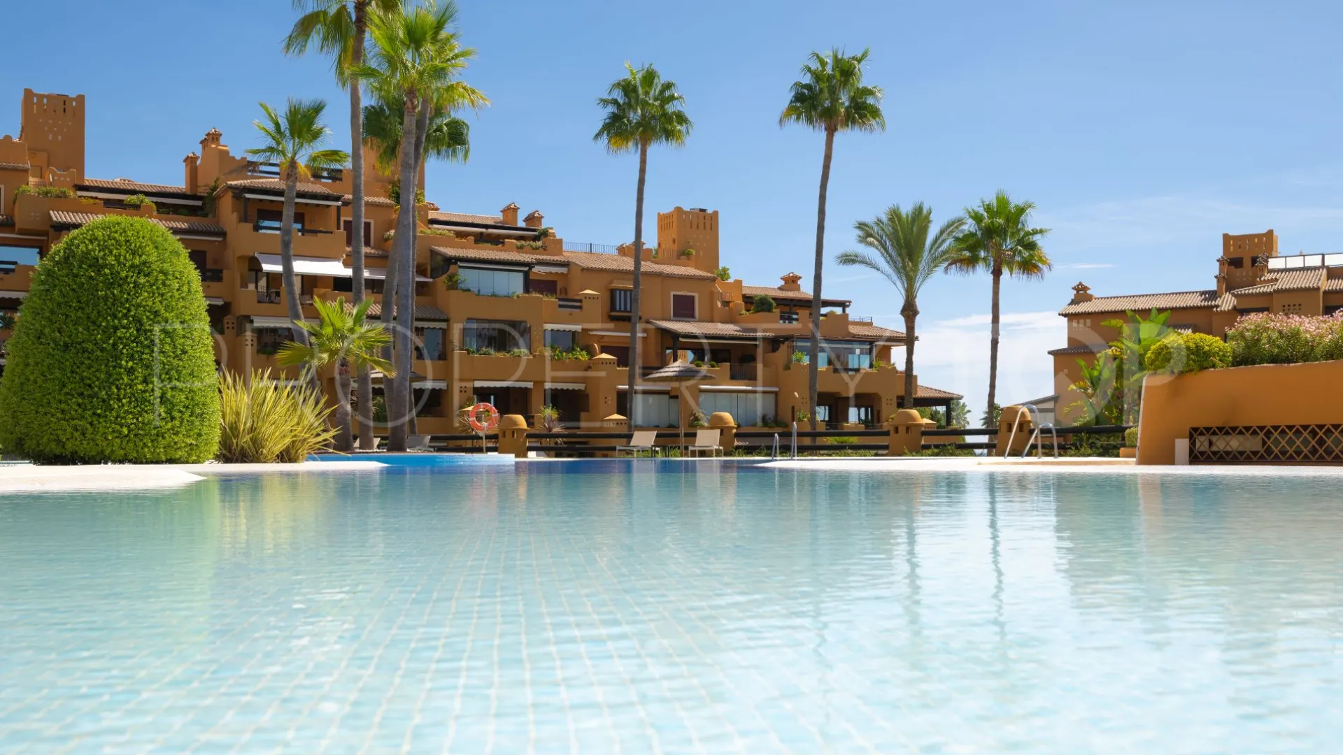 For sale apartment in Los Granados del Mar