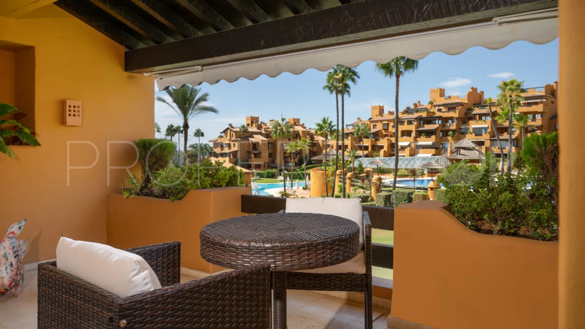 For sale apartment in Los Granados del Mar