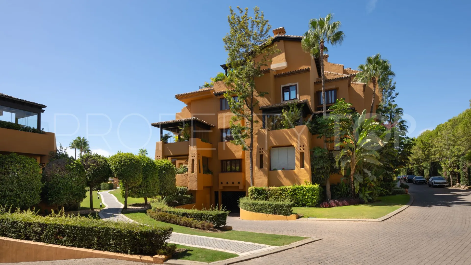 For sale apartment in Los Granados del Mar