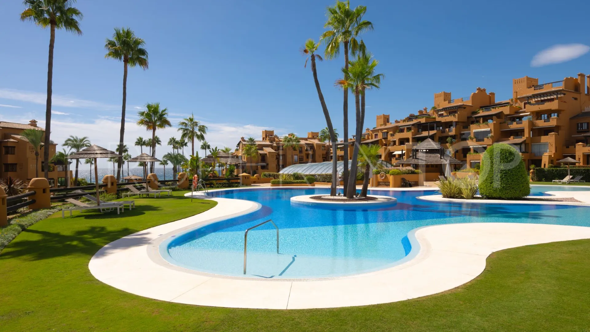 For sale apartment in Los Granados del Mar