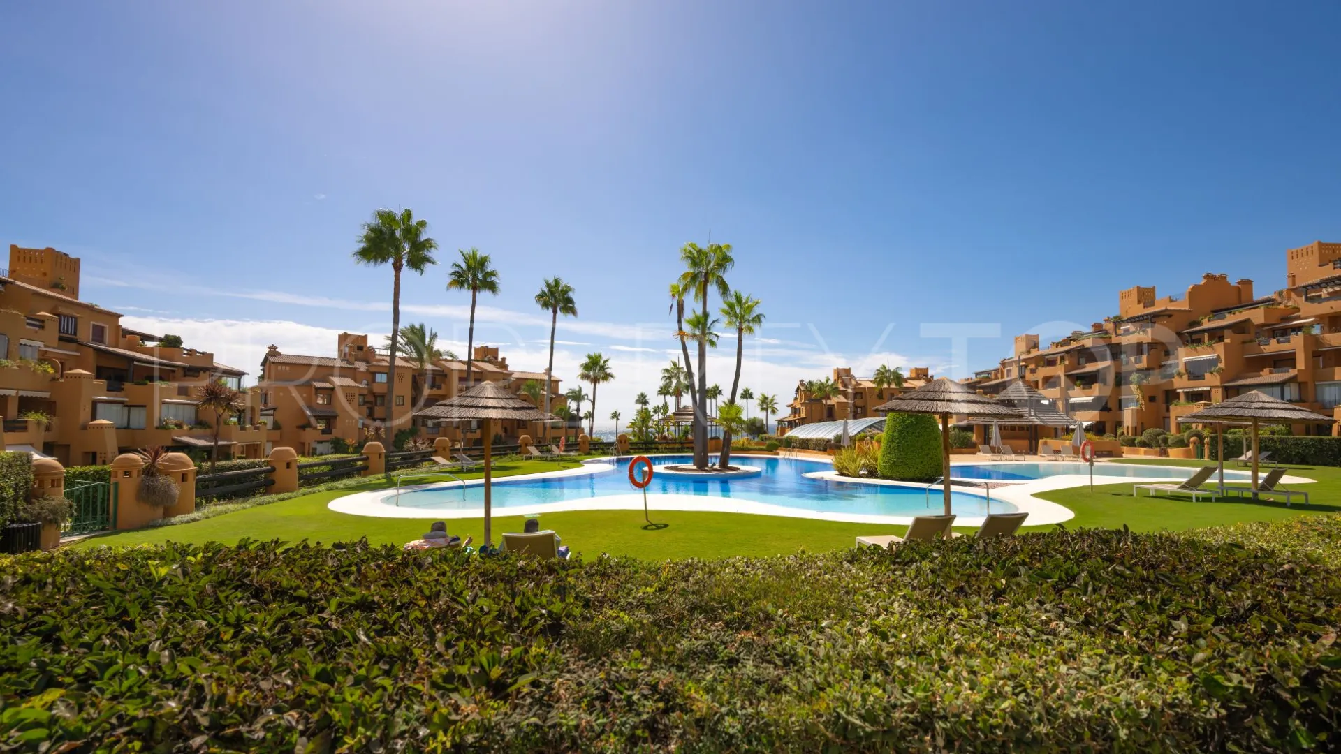 For sale apartment in Los Granados del Mar