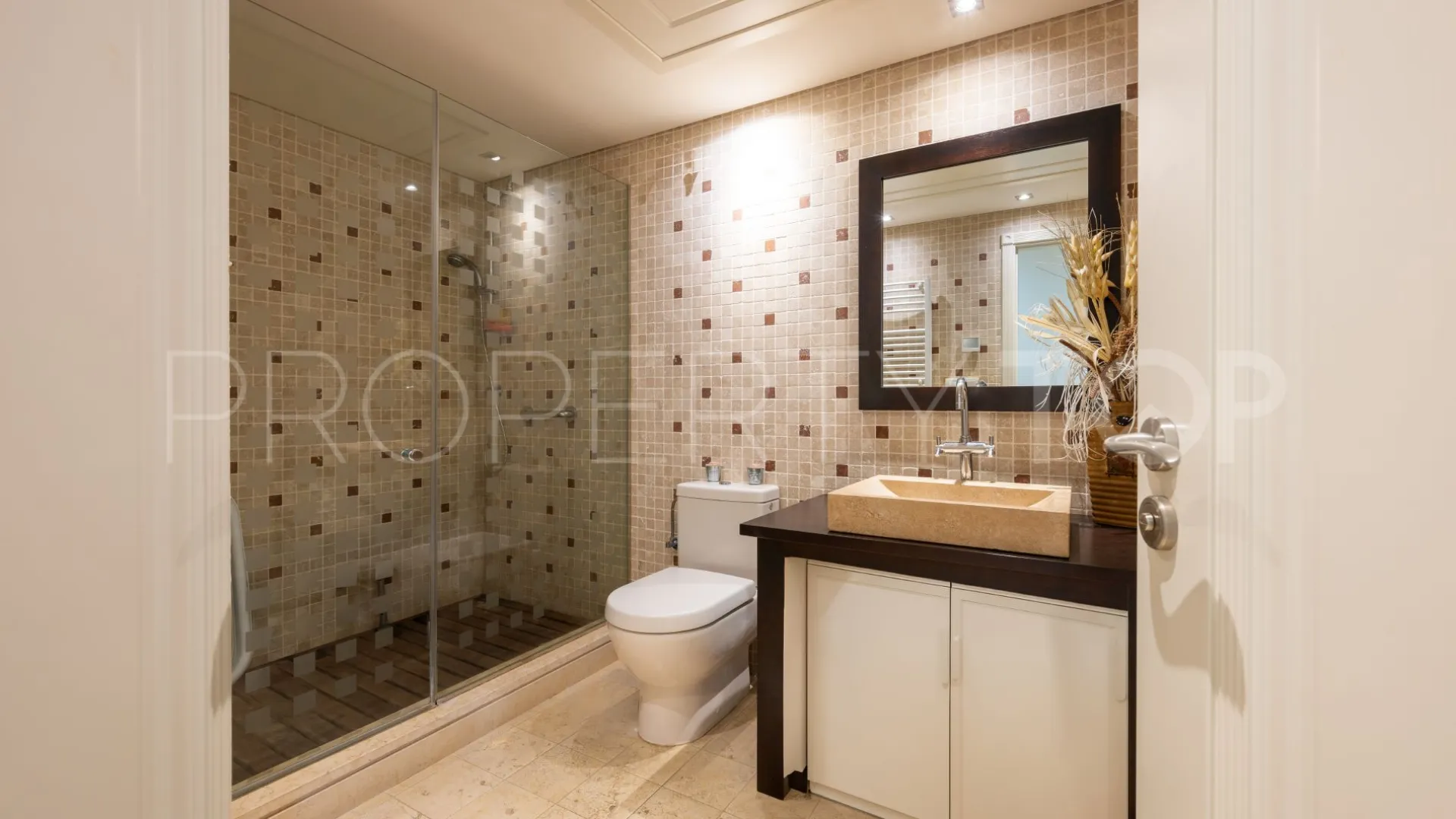 For sale apartment in Los Granados del Mar