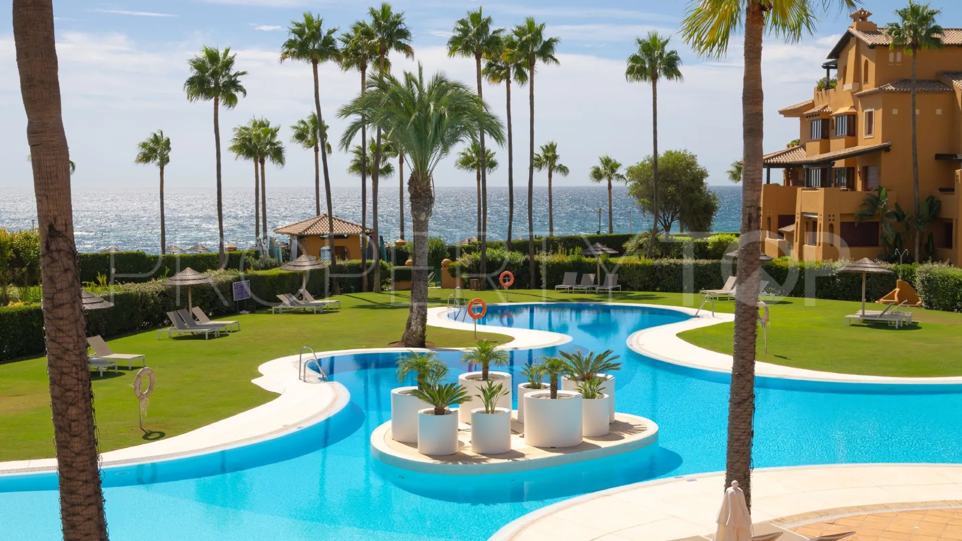 For sale apartment in Los Granados del Mar