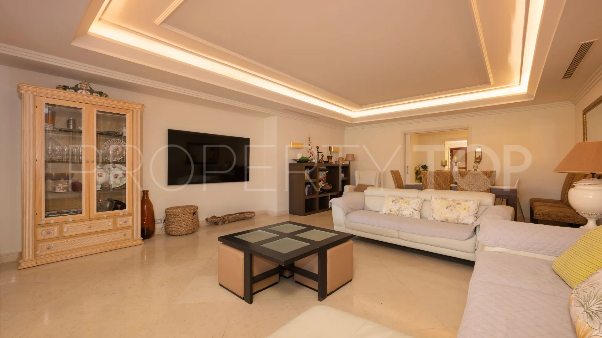 For sale apartment in Los Granados del Mar