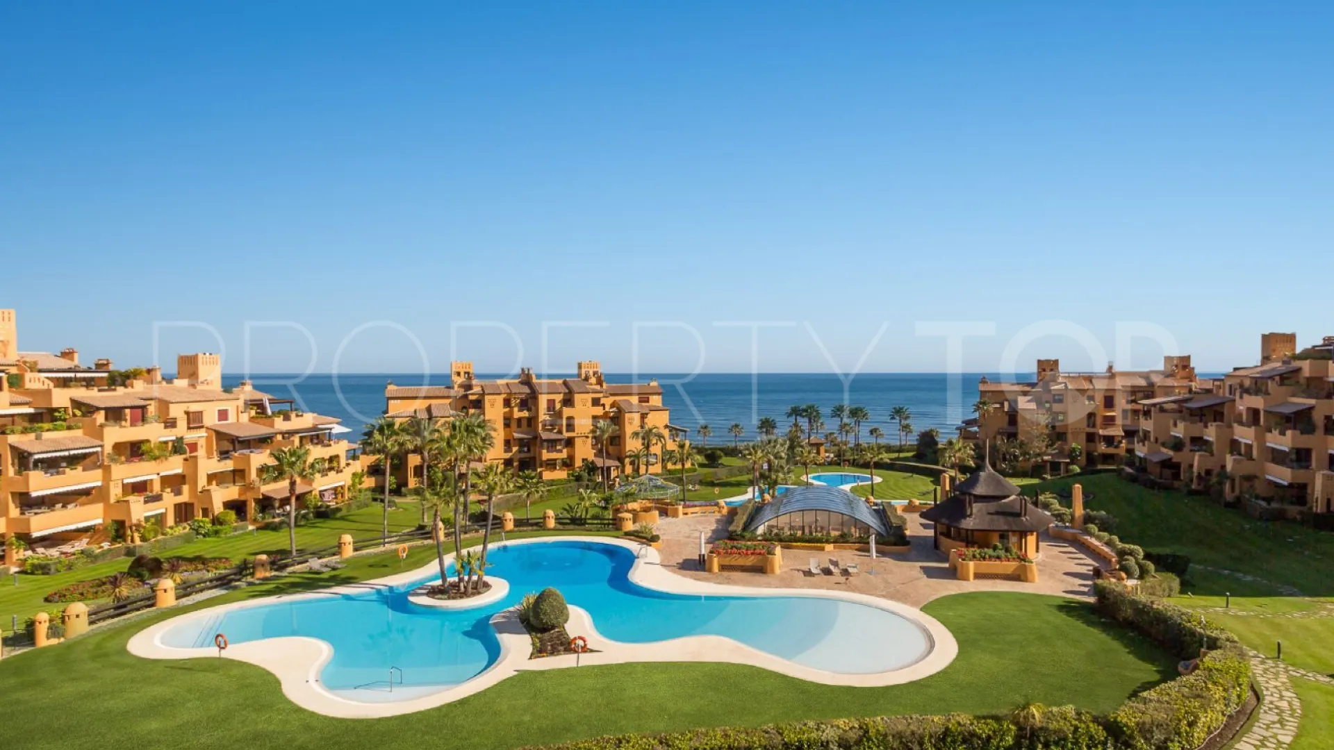 For sale apartment in Los Granados del Mar