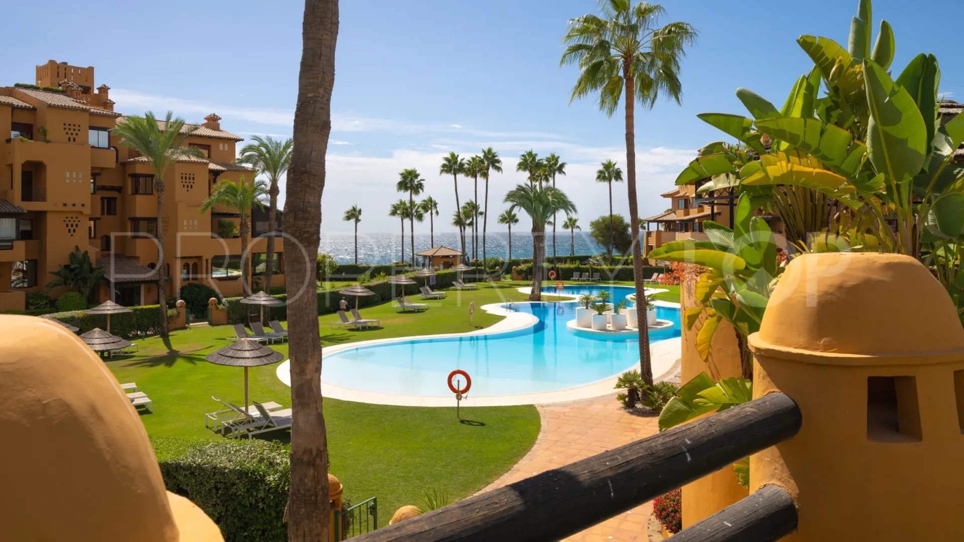 For sale apartment in Los Granados del Mar