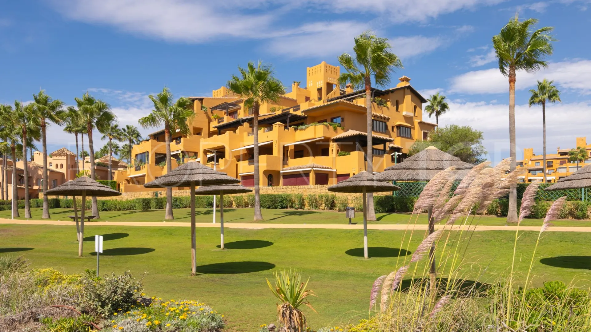 For sale apartment in Los Granados del Mar