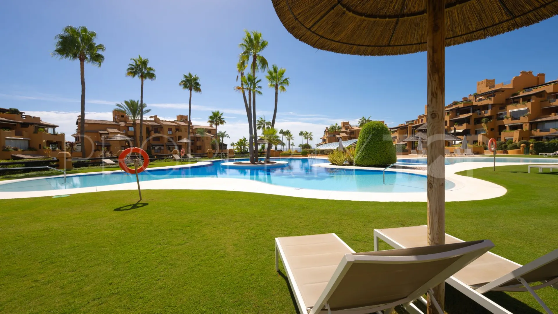 For sale apartment in Los Granados del Mar