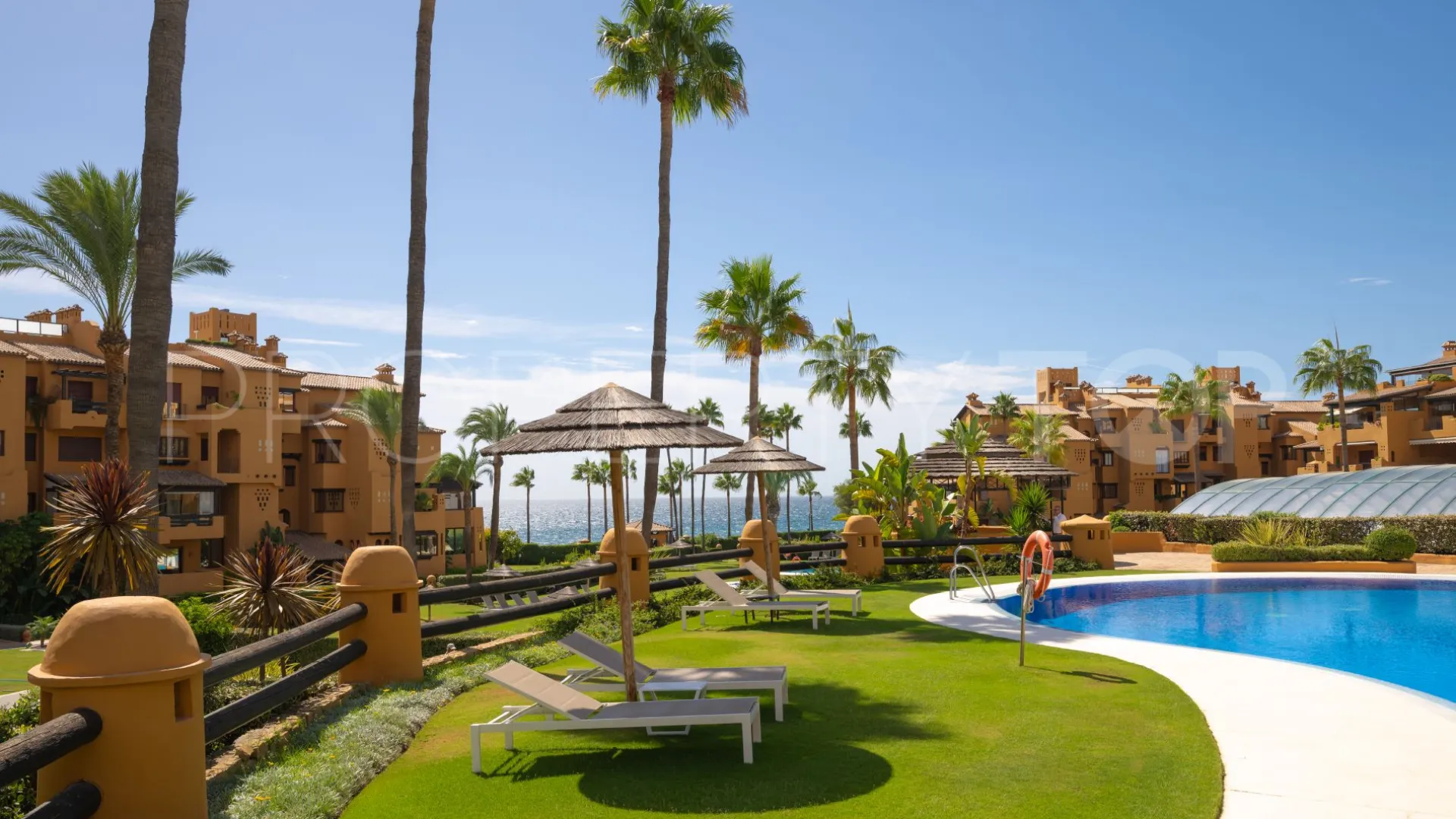 For sale apartment in Los Granados del Mar