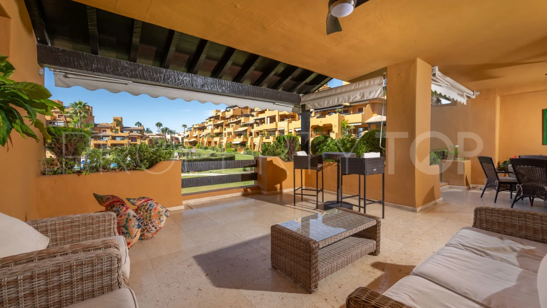 For sale apartment in Los Granados del Mar