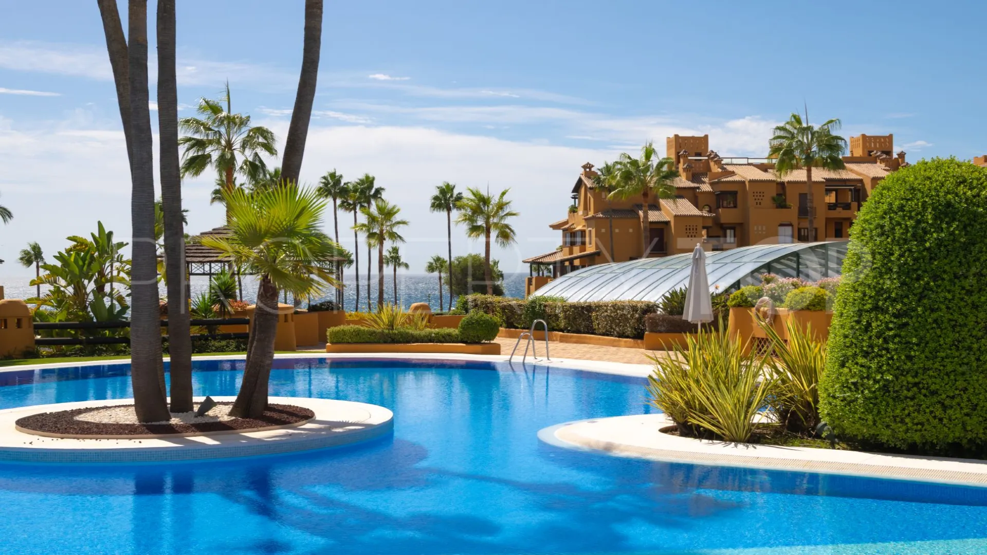For sale apartment in Los Granados del Mar