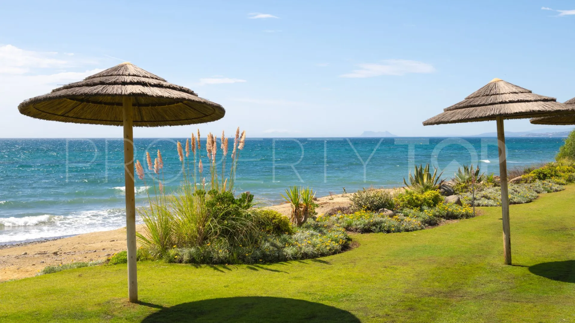 For sale apartment in Los Granados del Mar