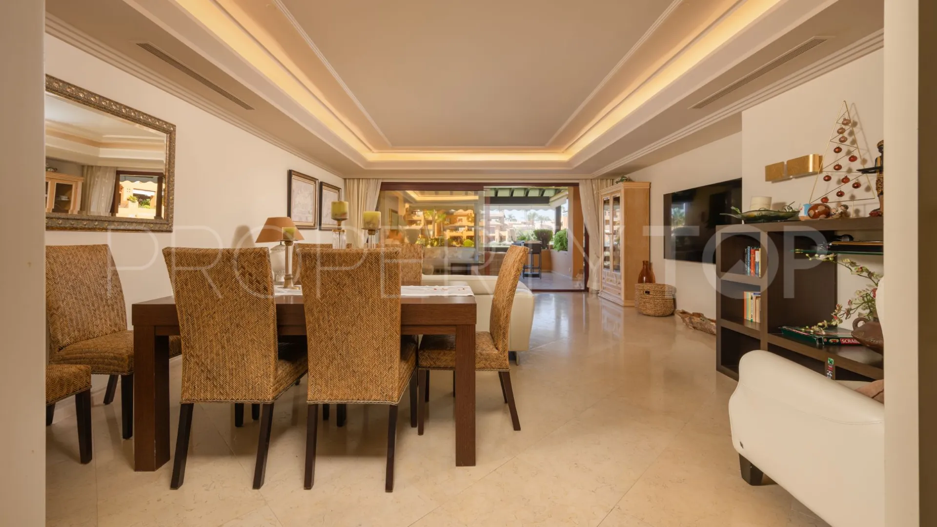 For sale apartment in Los Granados del Mar