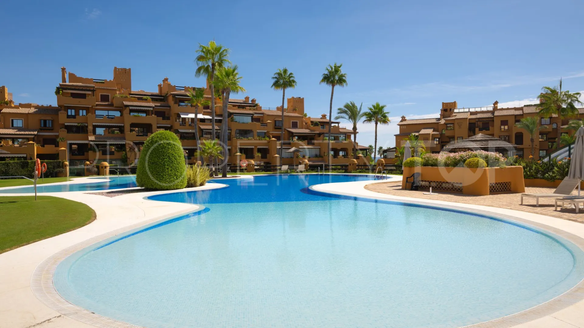 For sale apartment in Los Granados del Mar