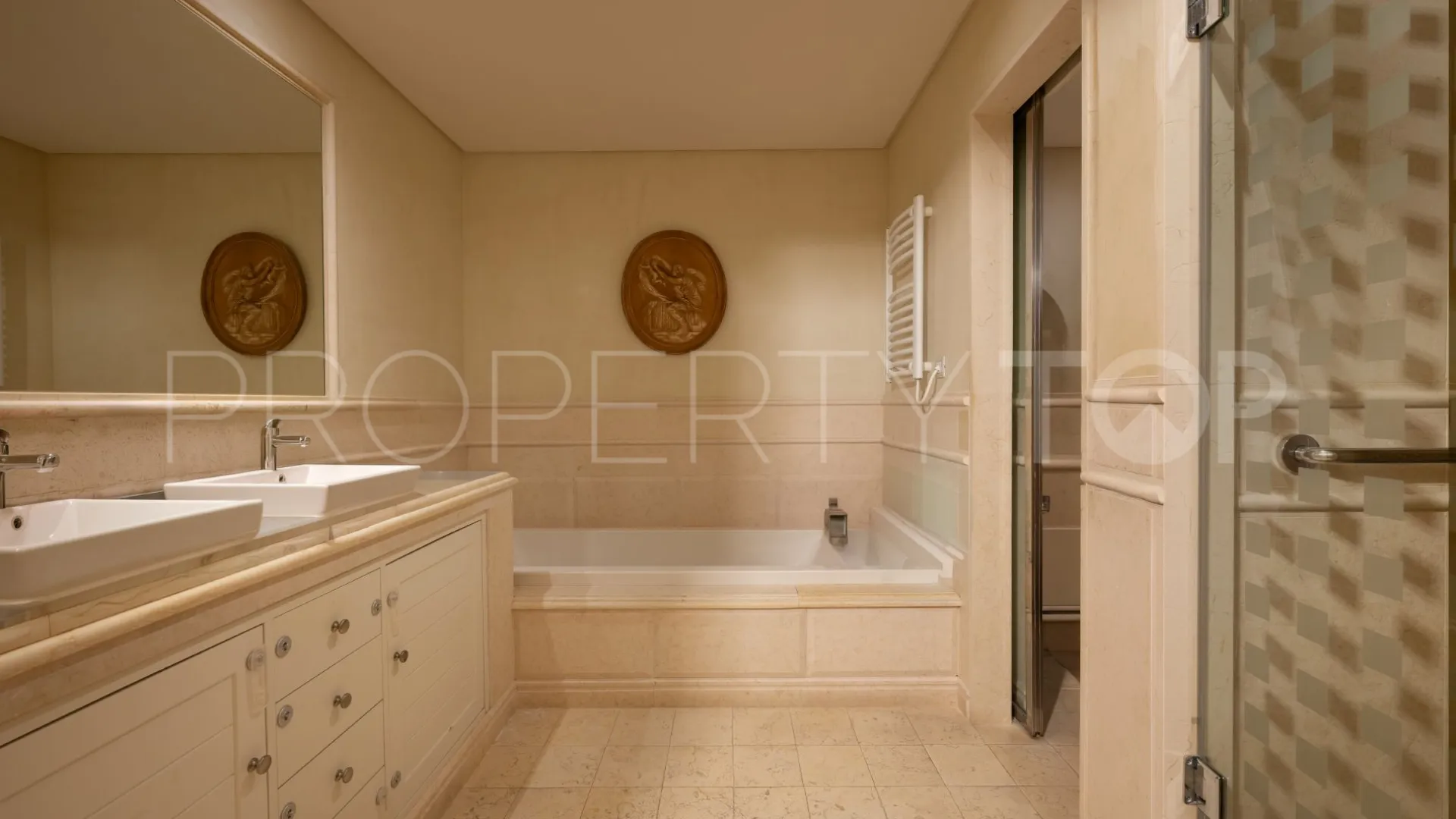 For sale apartment in Los Granados del Mar