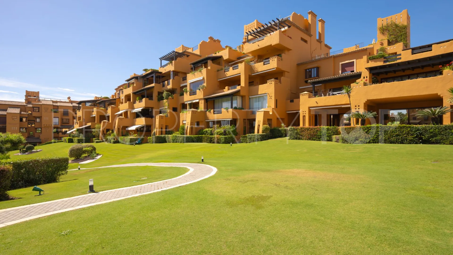 For sale apartment in Los Granados del Mar