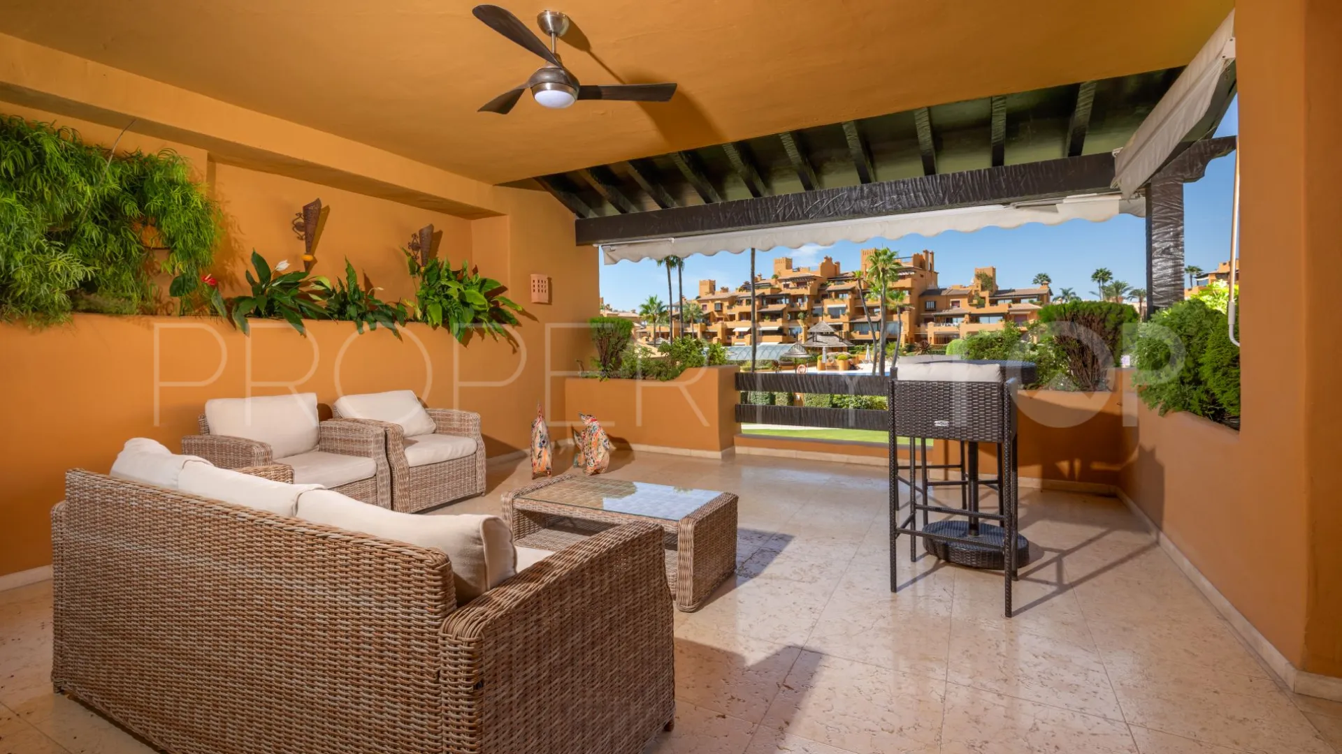 For sale apartment in Los Granados del Mar