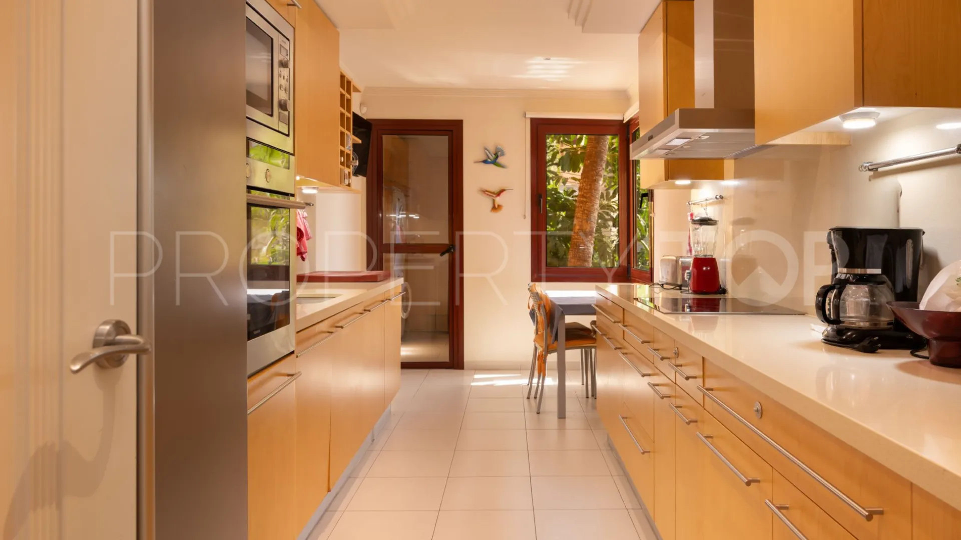 For sale apartment in Los Granados del Mar